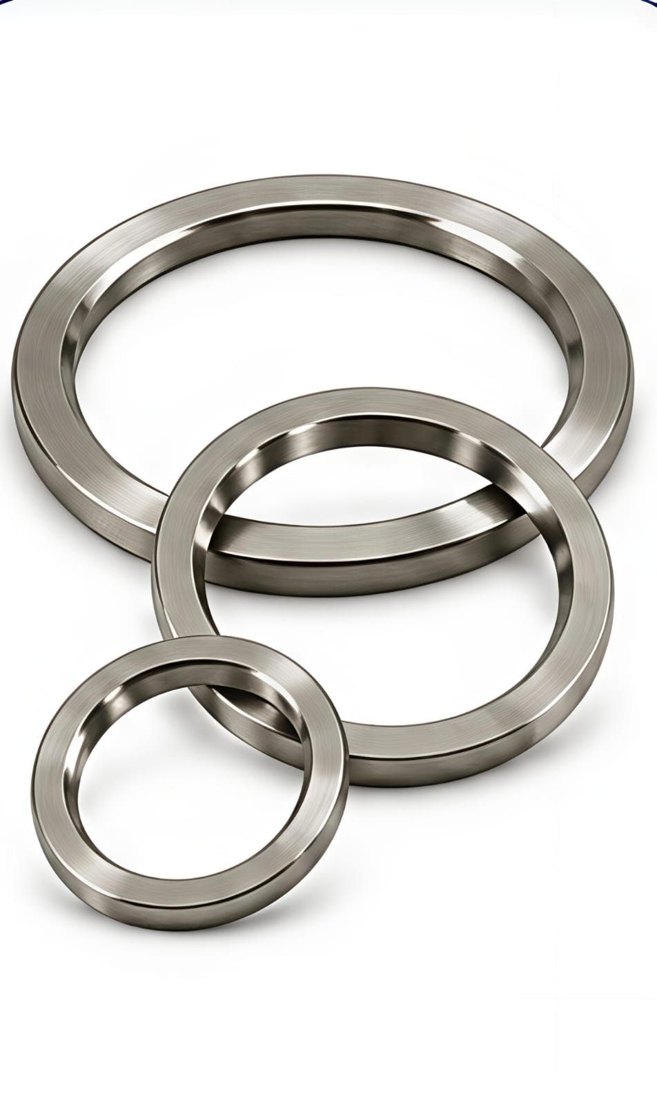 RING JOINT TYPE GASKETS
